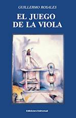 EL JUEGO DE LA VIOLA