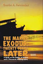 THE MARIEL EXODUS