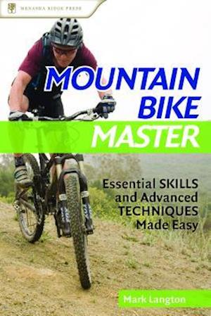 Mountain Bike Master