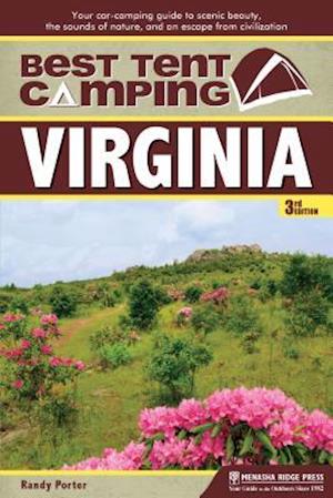 Best Tent Camping: Virginia