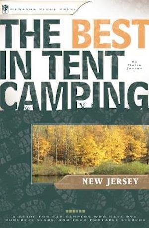 The Best in Tent Camping: New Jersey