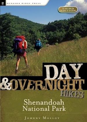 Day and Overnight Hikes: Shenandoah National Park