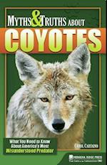 Myths & Truths About Coyotes