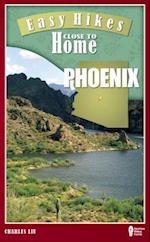 Easy Hikes Close to Home: Phoenix