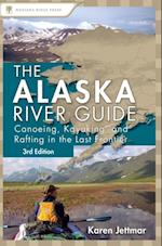 Alaska River Guide