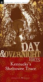 Day & Overnight Hikes: Kentucky's Sheltowee Trace