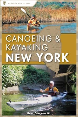 Canoeing & Kayaking New York