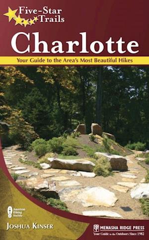 Five-Star Trails: Charlotte