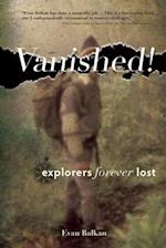 Vanished!
