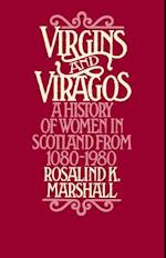 Virgins and Viragos