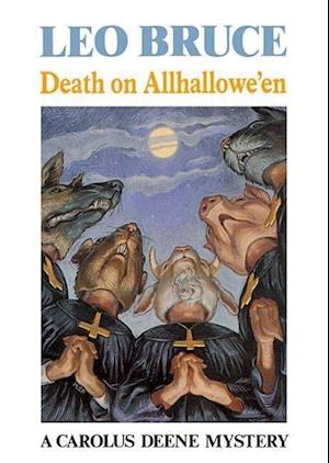 Death on Allhallowe'en