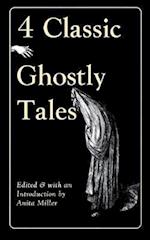 4 Classic Ghostly Tales