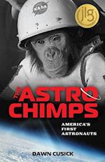 The Astrochimps