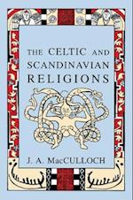 The Celtic and Scandinavian Religions