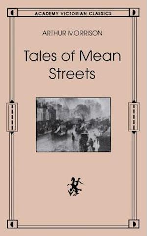 Tales of Mean Streets