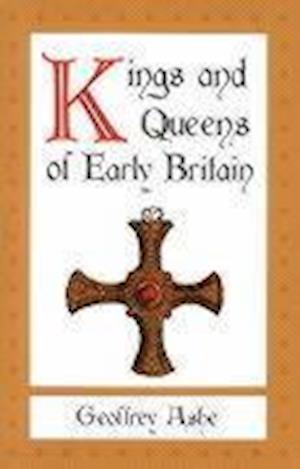 Kings and Queens of Early Britain