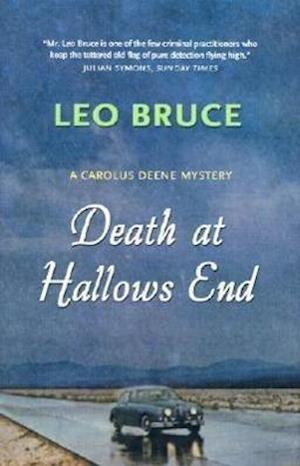 Death at Hallows End