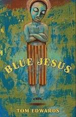 Blue Jesus