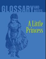 A Little Princess Glossary and Notes