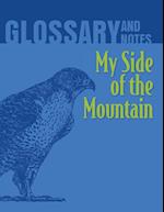 Glossary and Notes: My Side of the Mountain 