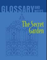 Glossary and Notes: The Secret Garden 