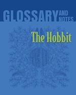 Glossary and Notes: The Hobbit 