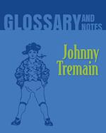 Johnny Tremain Glossary and Notes
