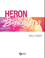 Heron Spelling - Spell it Right! 