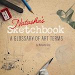 Natasha's Sketchbook - A Glossary of Art Terms 