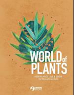 World of Plants