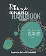 Ethics and Integrity Handbook 