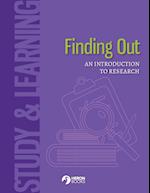 Finding Out - An Introduction to Research 