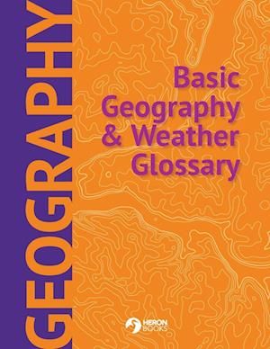 Basic Geography & Weather Glossary