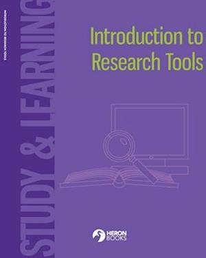 Introduction to Research Tools