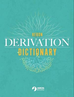 Heron Derivation Dictionary - Hardback