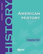 American History Companion Text 