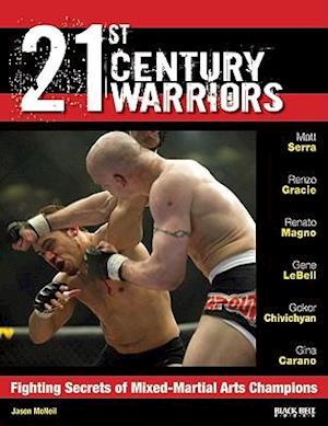 21st Century Warriors