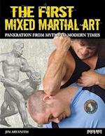 The First Mixed Martial Art