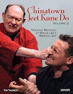 Chinatown Jeet Kune Do, Volume 2