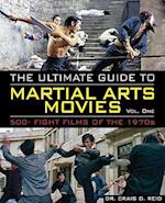 The Ultimate Guide to Martial Arts Movies of the 1970s