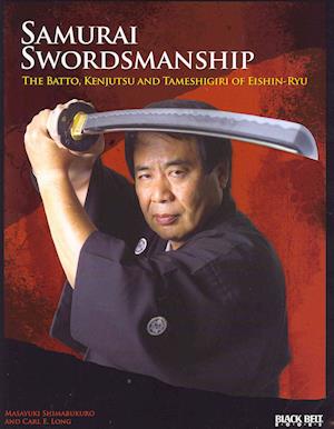 Samurai Swordsmanship