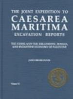 The Joint Expedition to Caesarea Maritima Excavation Reports