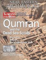 Qumran and the Dead Sea Scrolls