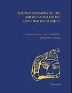 The Photographs of the American Palestine Exploration Society