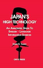 Japan's High Technology