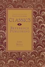 Distinguished Classics of Reference Publishing