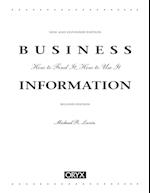 Business Information