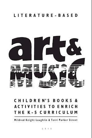 Literature-Based Art & Music