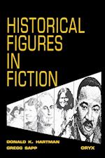 Historical Figures in Fiction