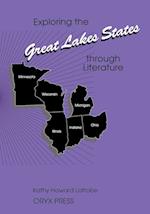 Exploring the Great Lakes States through Literature